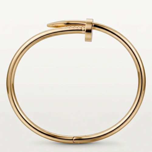 Cartier Juste En Clou Bracelet